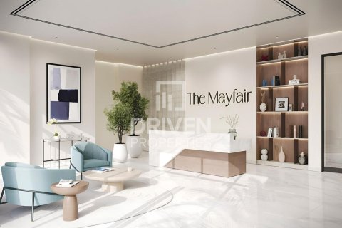 1 bedroom Apartment in Town Square, UAE No. 83861 4
