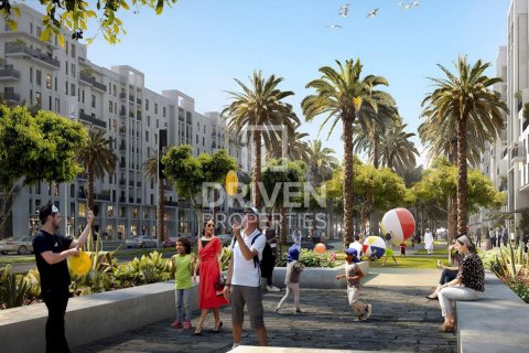 1 bedroom Apartment in Town Square, UAE No. 83861 7