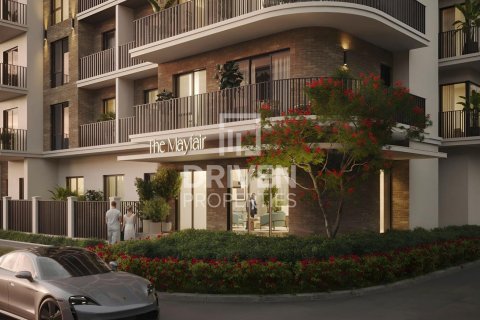 1 bedroom Apartment in Town Square, UAE No. 83861 9