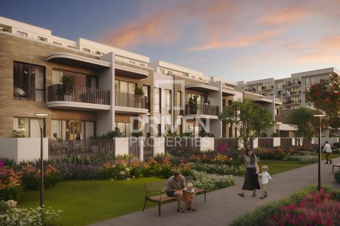 1 bedroom Apartment in Town Square, UAE No. 83861 11