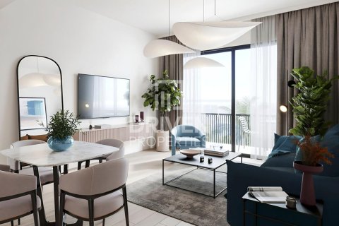 1 bedroom Apartment in Town Square, UAE No. 83861 3
