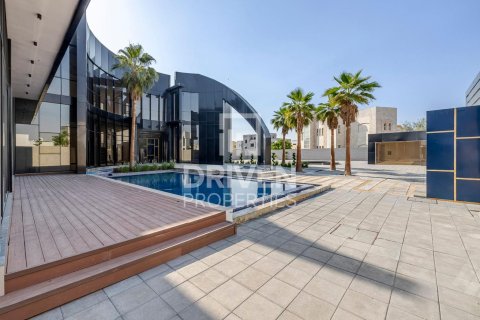 Villa de 6 chambres à Al Barsha South, UAE No. 83863 22