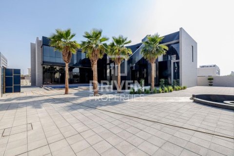 Villa de 6 chambres à Al Barsha South, UAE No. 83863 15