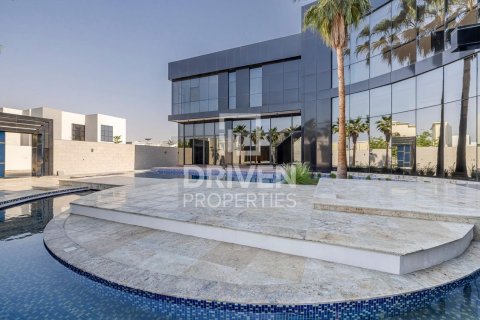 Villa de 6 chambres à Al Barsha South, UAE No. 83863 28