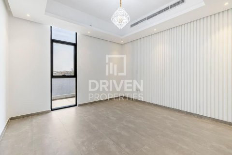 Villa de 6 chambres à Al Barsha South, UAE No. 83863 29