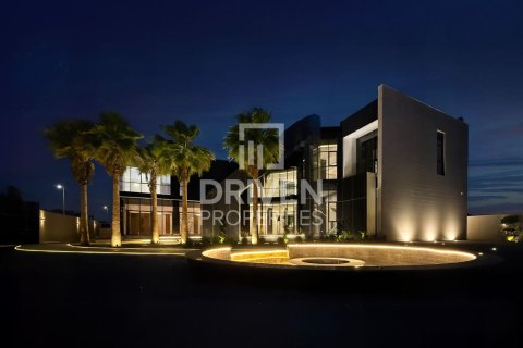 Villa de 6 chambres à Al Barsha South, UAE No. 83863 3