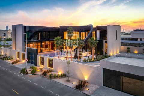 Villa de 6 chambres à Al Barsha South, UAE No. 83863 2