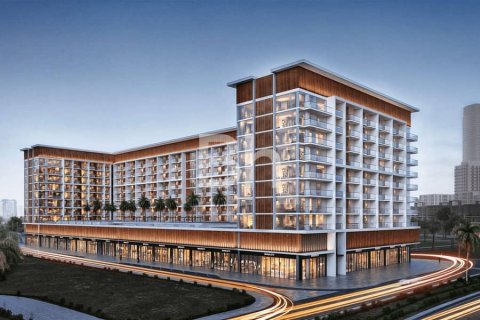 Apartment de 1 dormitorio en Jumeirah Village Circle, UAE No. 91831 5