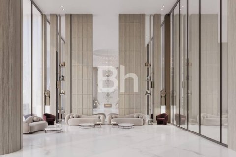 Apartment de 1 dormitorio en Jumeirah Village Circle, UAE No. 91831 1