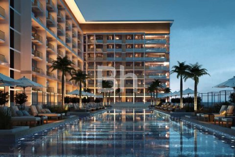 Apartment de 1 dormitorio en Jumeirah Village Circle, UAE No. 91831 3