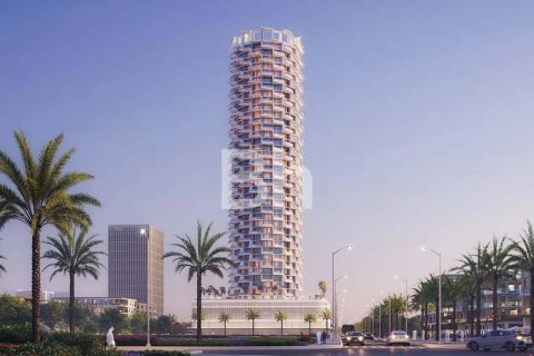 Apartment de 1 dormitorio en Jumeirah Village Circle, UAE No. 91830 1
