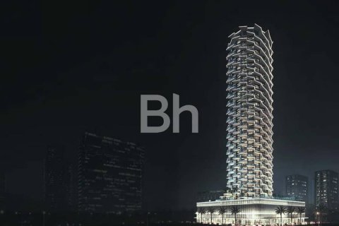 Apartment de 1 dormitorio en Jumeirah Village Circle, UAE No. 91830 19
