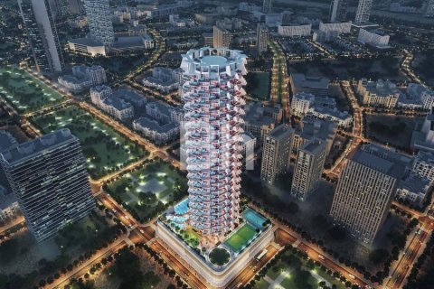 Apartment de 1 dormitorio en Jumeirah Village Circle, UAE No. 91830 26