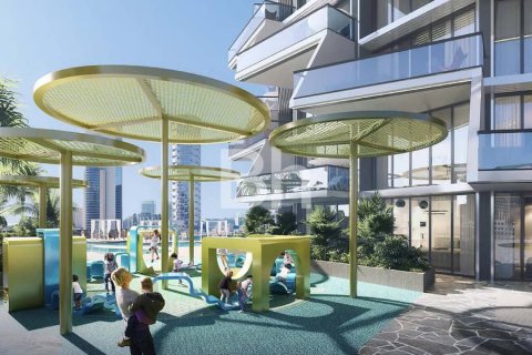 Apartment de 1 dormitorio en Jumeirah Village Circle, UAE No. 91830 2