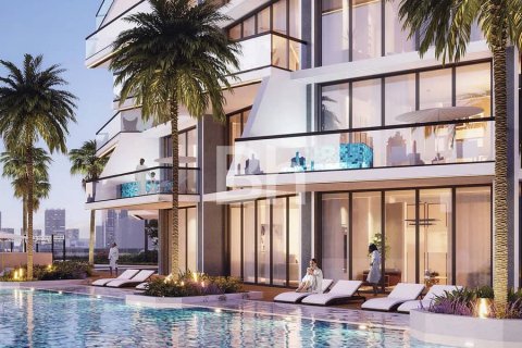 Apartment de 1 dormitorio en Jumeirah Village Circle, UAE No. 91830 16