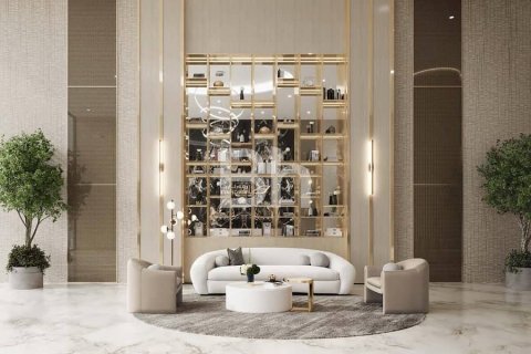 Apartment de 1 dormitorio en Jumeirah Village Circle, UAE No. 91830 20