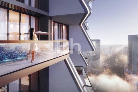 Apartment de 1 dormitorio en Jumeirah Village Circle, UAE No. 91830 22