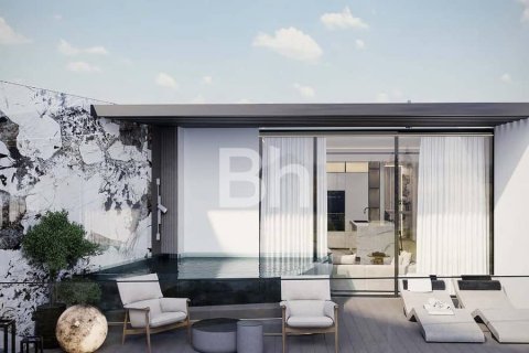 Apartment de 1 dormitorio en Jumeirah Village Circle, UAE No. 91830 11