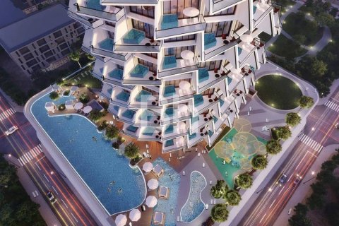 Apartment de 1 dormitorio en Jumeirah Village Circle, UAE No. 91830 21