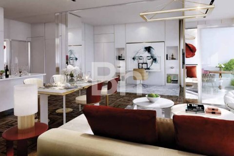 Apartment de 1 dormitorio en Business Bay, UAE No. 91829 2