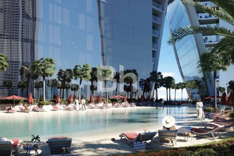 Apartment de 1 dormitorio en Business Bay, UAE No. 91829 12