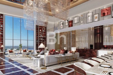 Apartment de 1 dormitorio en Business Bay, UAE No. 91829 7
