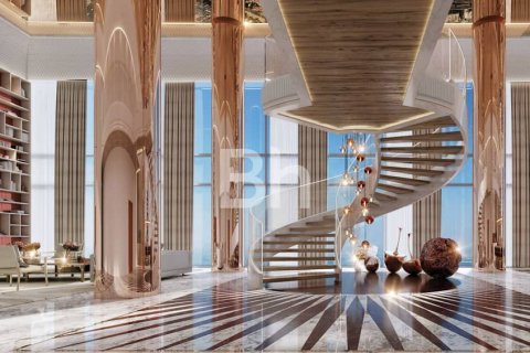 Apartment de 1 dormitorio en Business Bay, UAE No. 91829 6