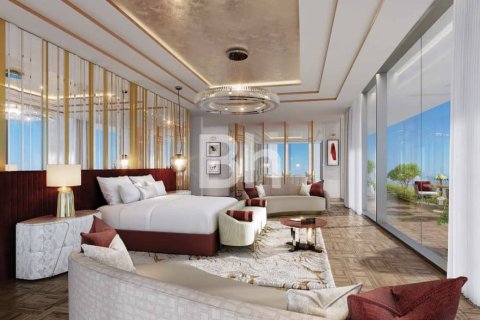 Apartment de 1 dormitorio en Business Bay, UAE No. 91829 5