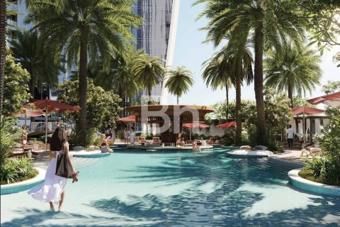 Apartment de 1 dormitorio en Business Bay, UAE No. 91829 10