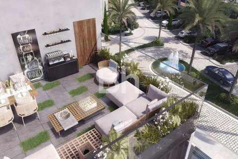 Townhouse de 2 dormitorios en Dubai Investment Park, UAE No. 91833 13