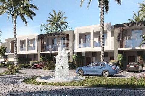 Townhouse de 2 dormitorios en Dubai Investment Park, UAE No. 91833 11
