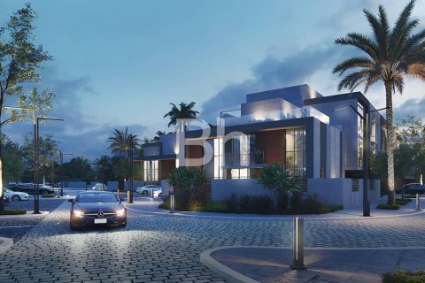 Townhouse de 2 dormitorios en Dubai Investment Park, UAE No. 91833 8