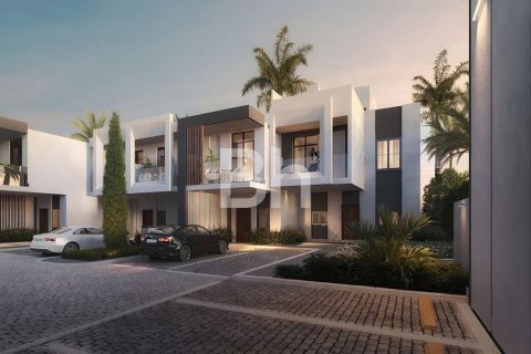 Townhouse de 2 dormitorios en Dubai Investment Park, UAE No. 91833 17