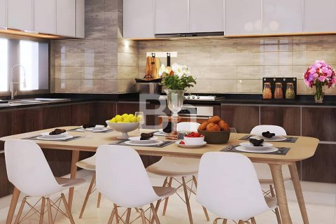 Townhouse de 2 dormitorios en Dubai Investment Park, UAE No. 91833 7