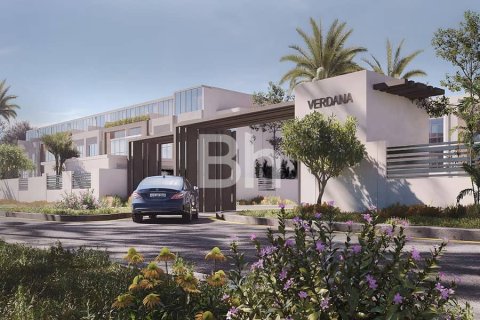 Townhouse de 2 dormitorios en Dubai Investment Park, UAE No. 91833 16