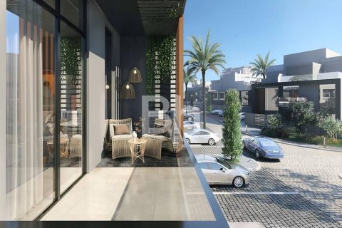 Townhouse de 2 dormitorios en Dubai Investment Park, UAE No. 91833 10