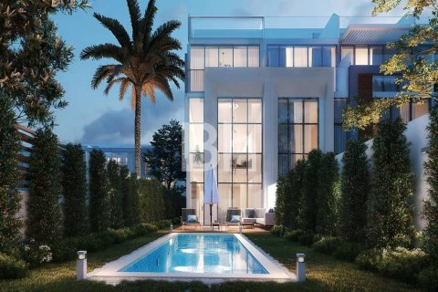 Townhouse de 2 dormitorios en Dubai Investment Park, UAE No. 91833 12