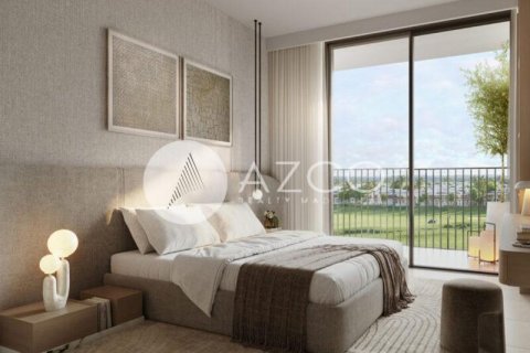 Apartment de 3 dormitorios en EMAAR South, UAE No. 82443 6