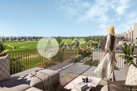 Apartment de 3 dormitorios en EMAAR South, UAE No. 82443 4