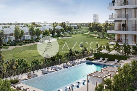Apartment de 3 dormitorios en EMAAR South, UAE No. 82443 1