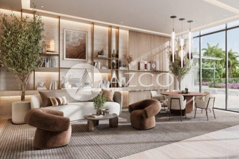 Apartment de 3 dormitorios en EMAAR South, UAE No. 82443 2