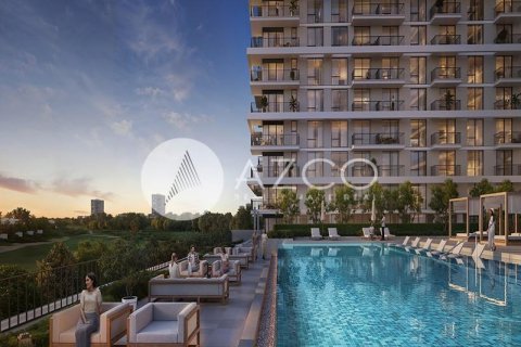 Apartment de 3 dormitorios en EMAAR South, UAE No. 82443 11
