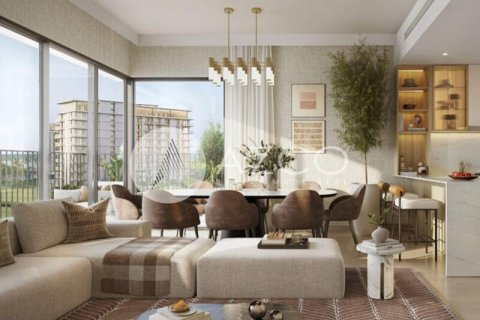Apartment de 3 dormitorios en EMAAR South, UAE No. 82443 5