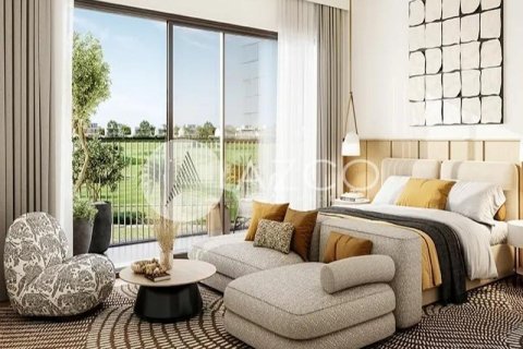 Apartment de 3 dormitorios en EMAAR South, UAE No. 82443 3
