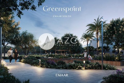 Townhouse de 4 dormitorios en EMAAR South, UAE No. 82442 8