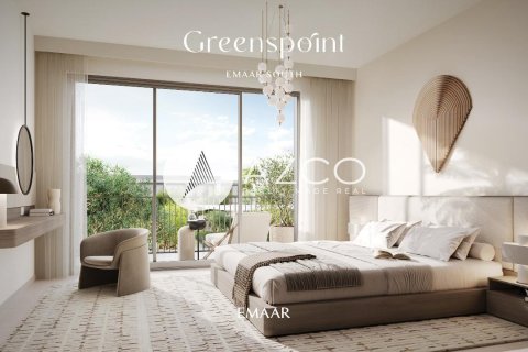 Townhouse de 4 dormitorios en EMAAR South, UAE No. 82442 2