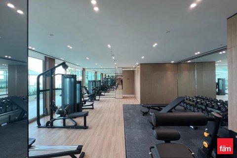 Appartement de 35.6m² à Dubai, UAE No. 100508 5
