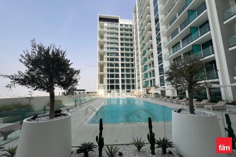 Appartement de 35.6m² à Dubai, UAE No. 100508 1