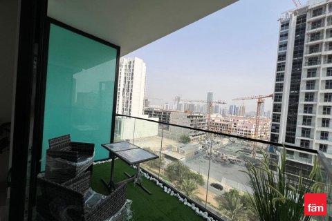 Appartement de 35.6m² à Dubai, UAE No. 100508 11
