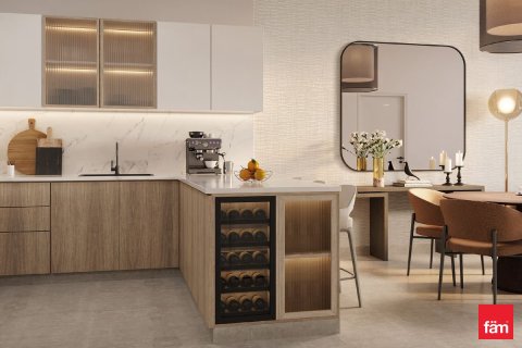 Appartement de 2 chambres à Dubai, UAE No. 100505 10